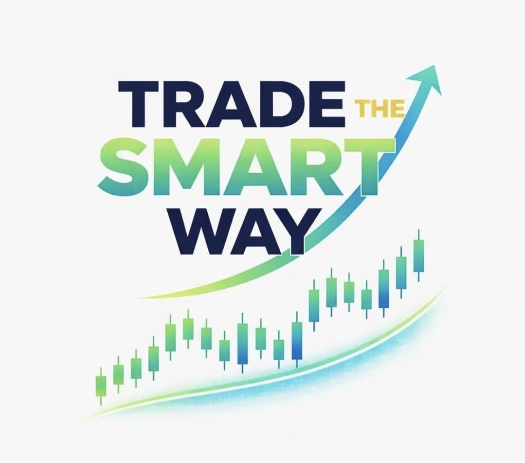 Trade the Smart Way